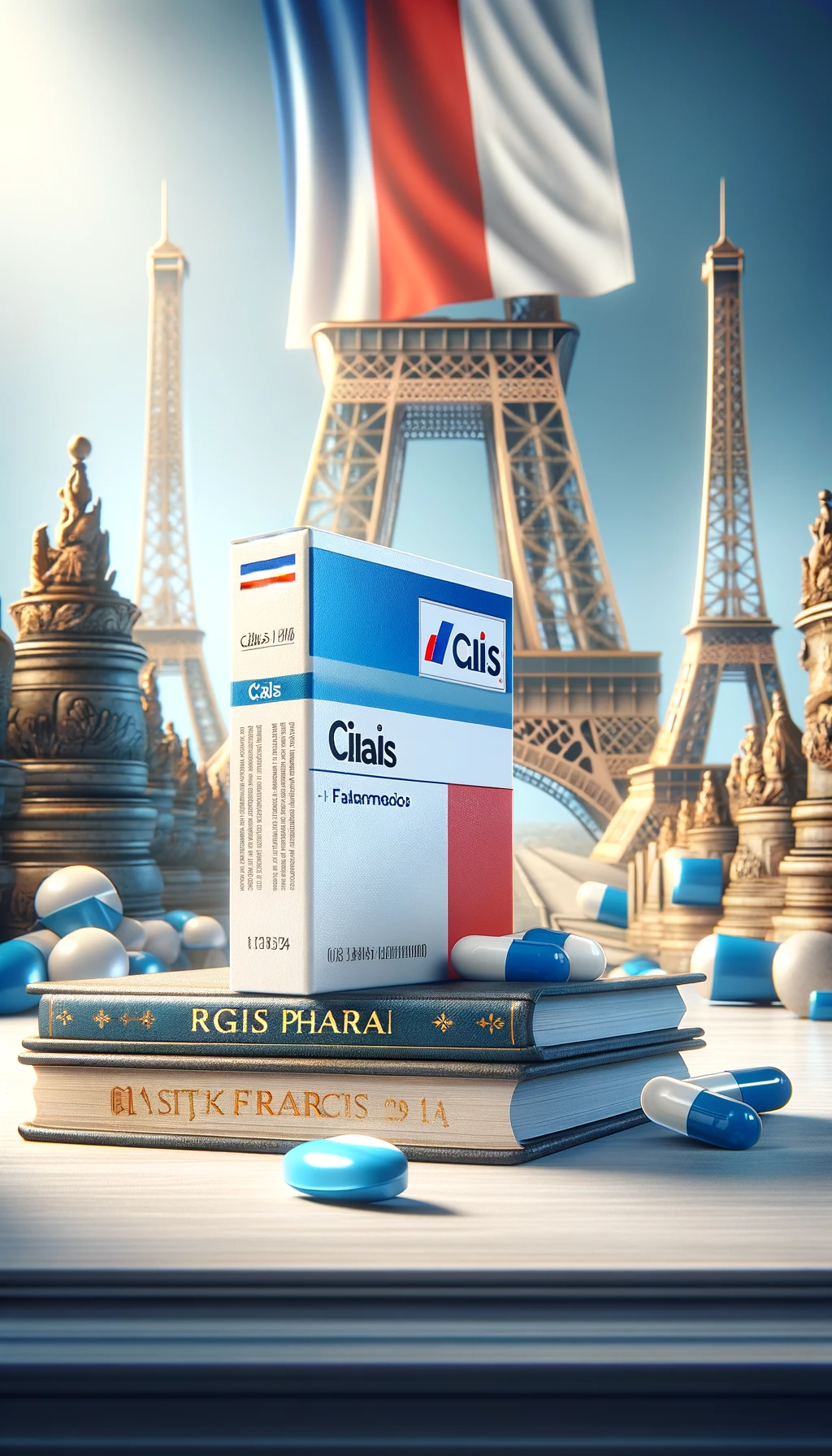 Le cialis prix